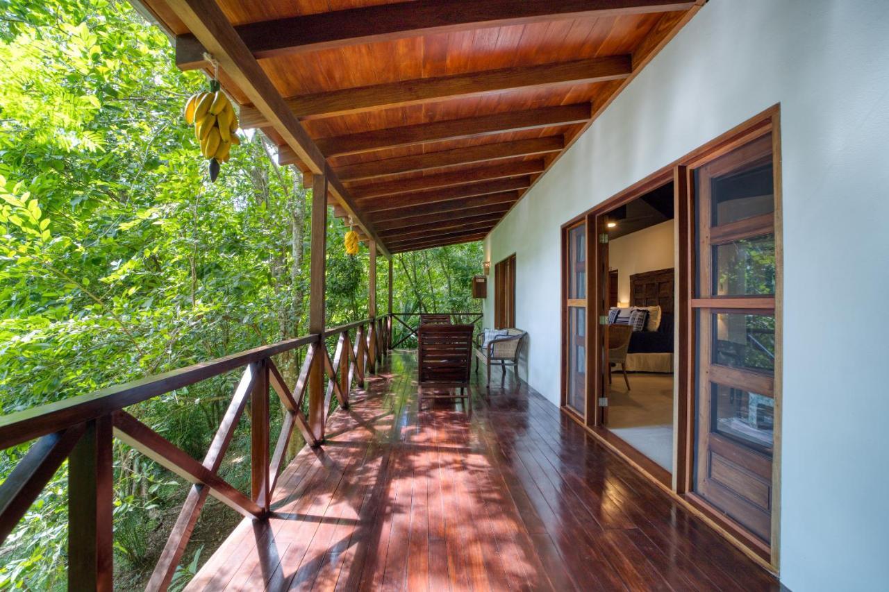 Vila La Lancha By Francis Ford Coppola El Remate Exteriér fotografie
