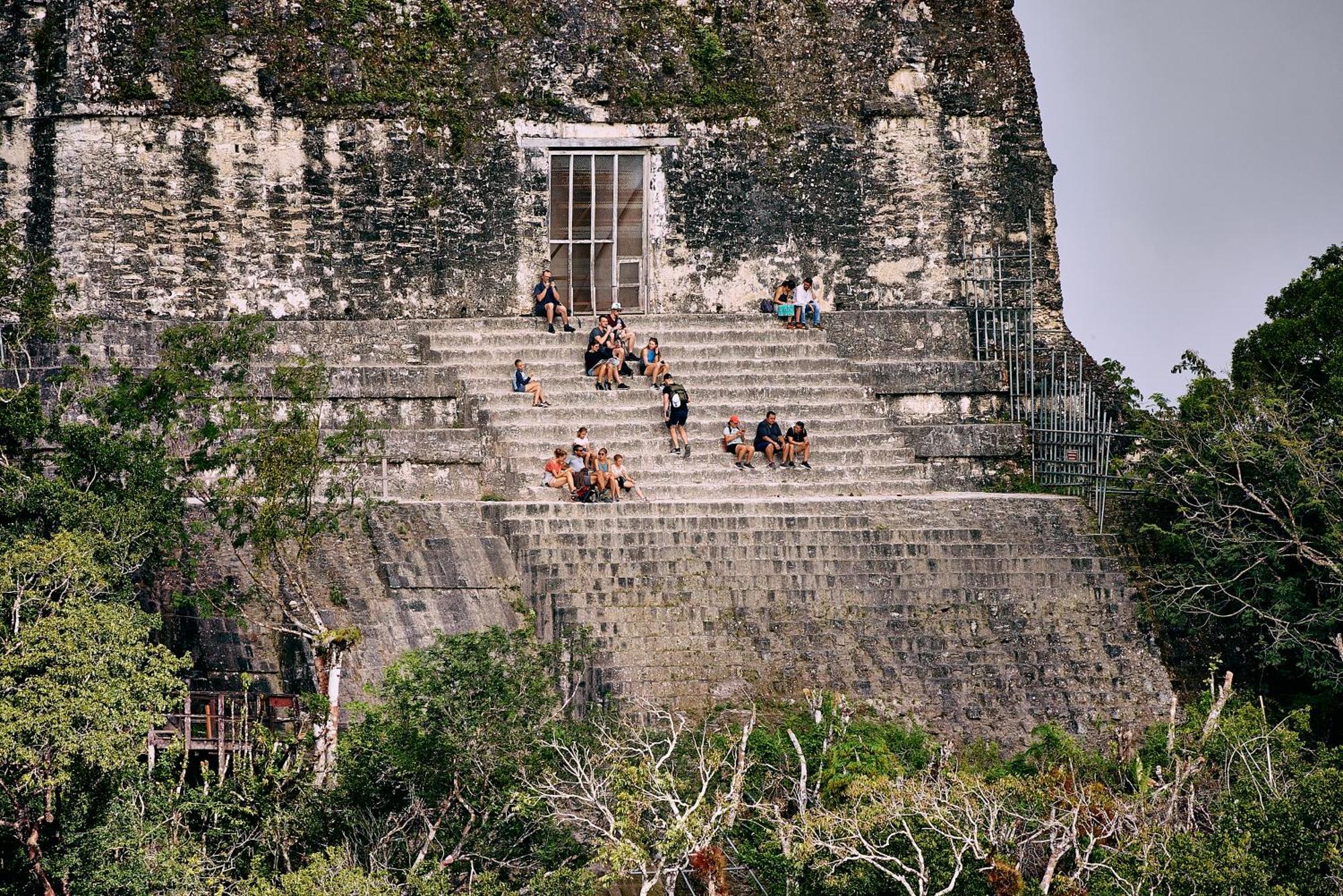 Vila La Lancha By Francis Ford Coppola El Remate Exteriér fotografie