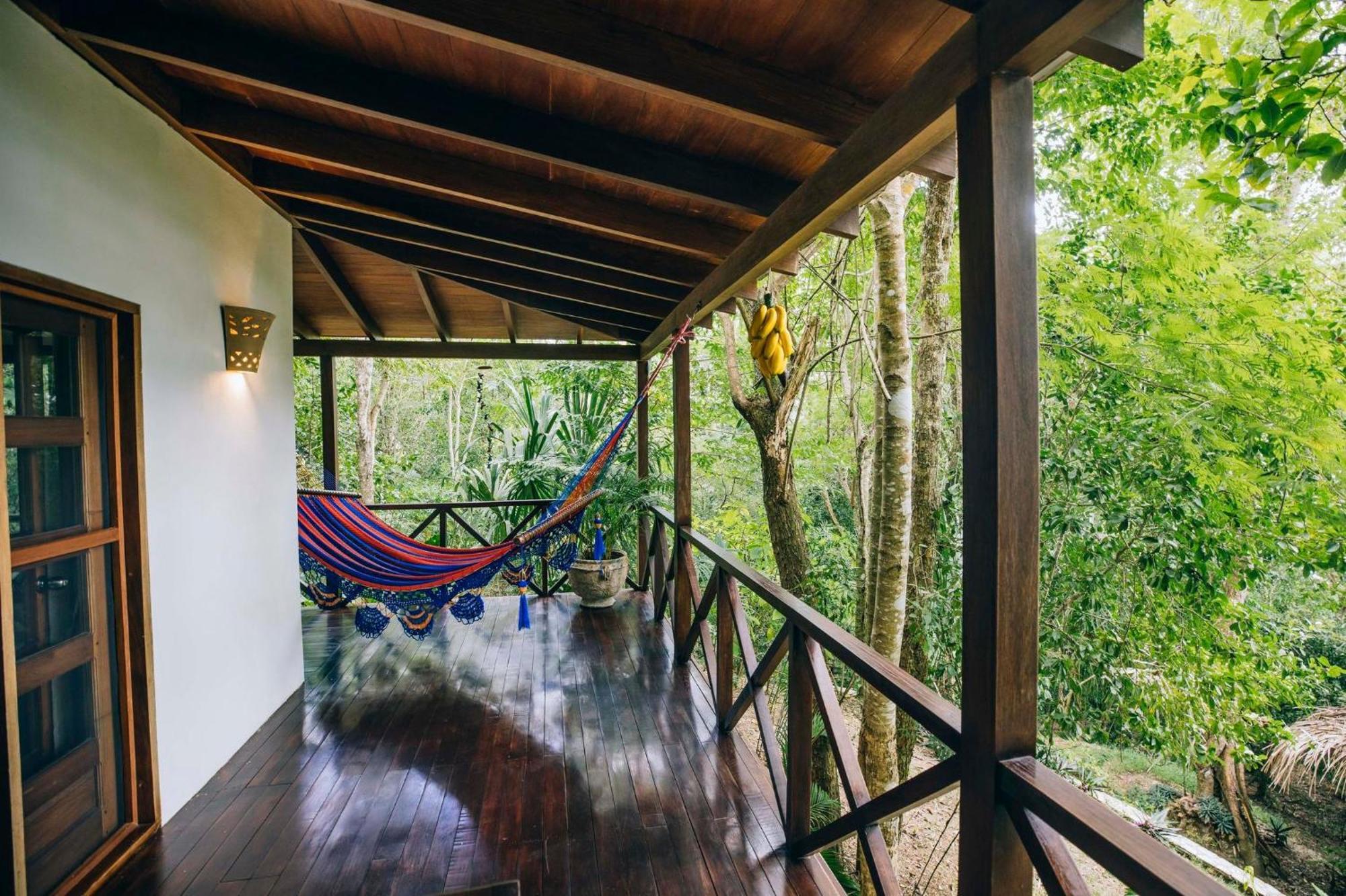 Vila La Lancha By Francis Ford Coppola El Remate Exteriér fotografie