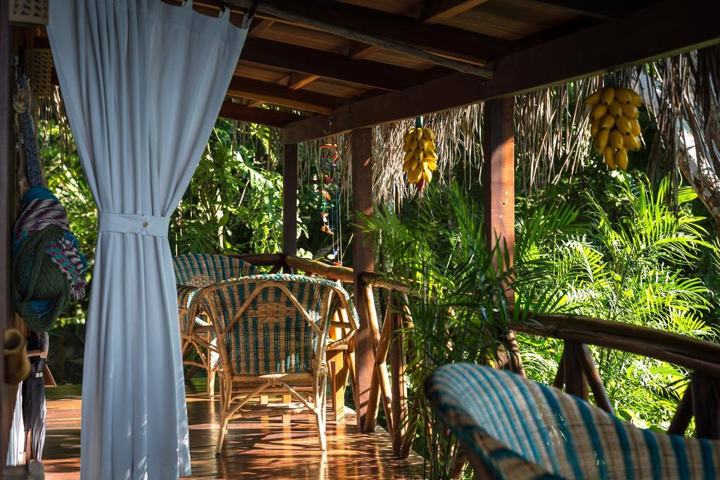 Vila La Lancha By Francis Ford Coppola El Remate Exteriér fotografie